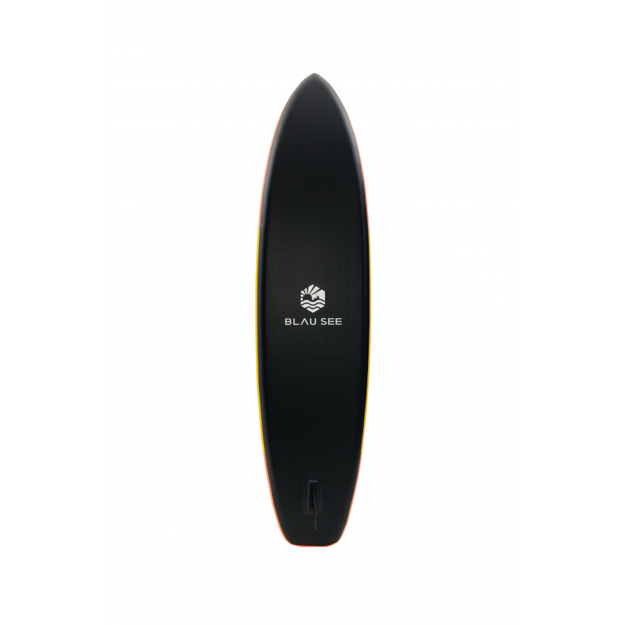 Надувная Sup-доска ONE-10,6 (цвет: оранжевый)