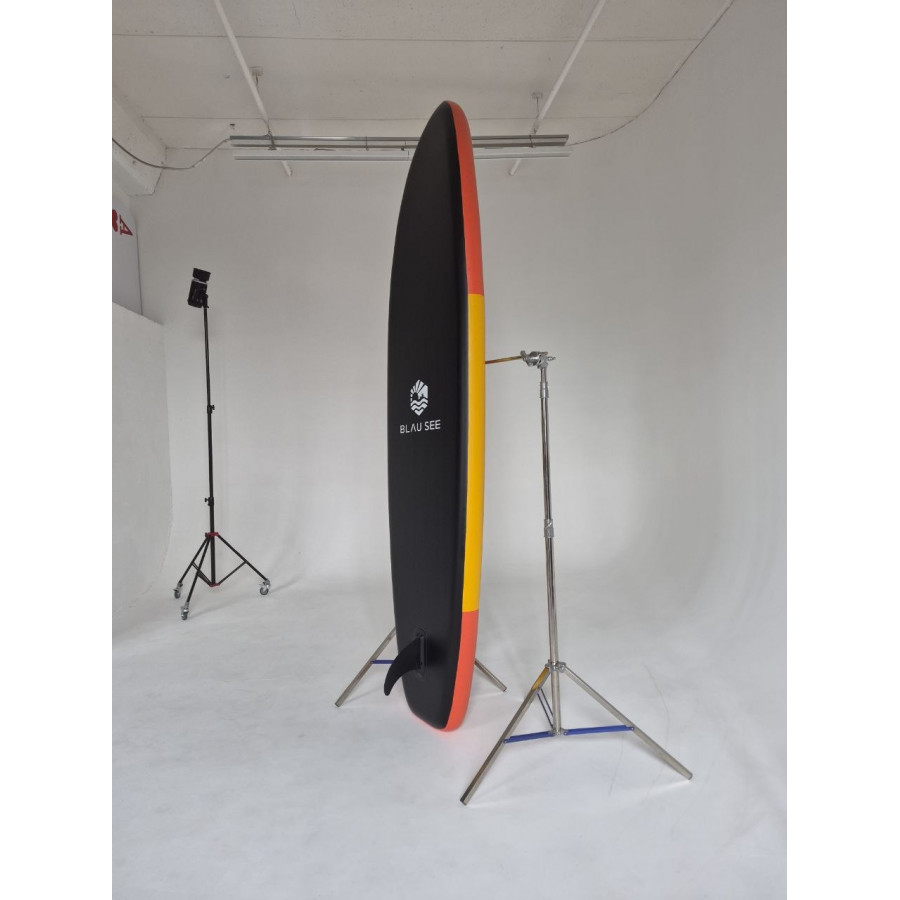 Надувная Sup-доска ONE-10,6 (цвет: оранжевый)