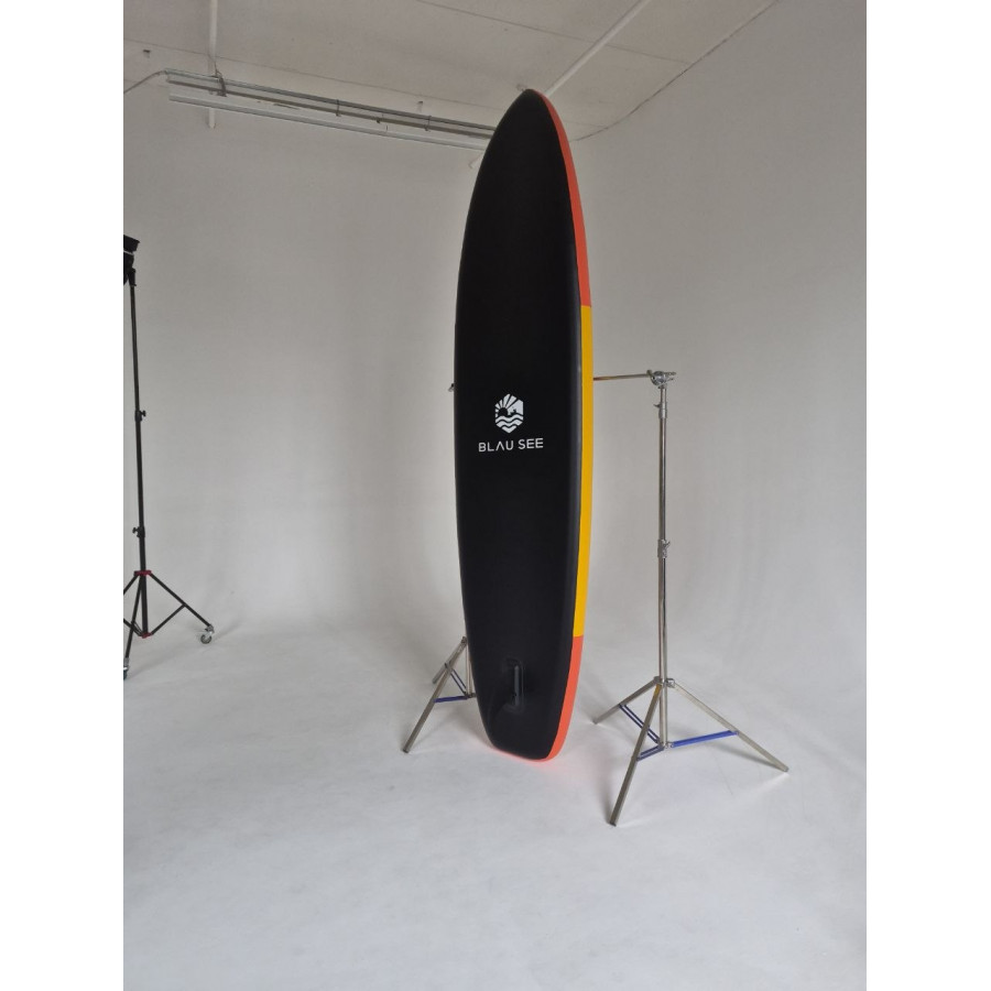 Надувная Sup-доска ONE-10,6 (цвет: оранжевый)